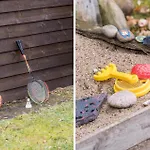 Сasa de vacaciones 30224-ulfborg-bellisvej-426 Ulfborg