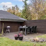Сasa de vacaciones 30224-ulfborg-bellisvej-426 Ulfborg
