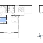 30224-ulfborg-bellisvej-426 Сasa de vacaciones