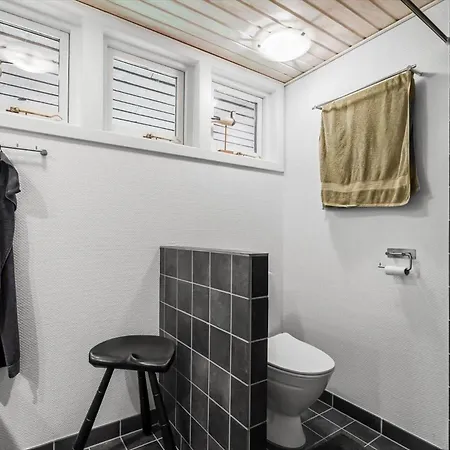 30224-ulfborg-bellisvej-426 Tatil Evi