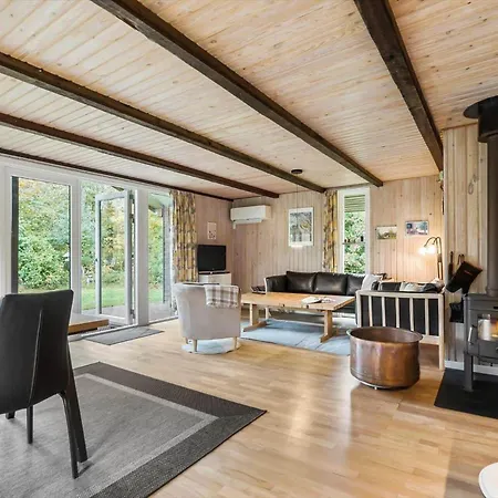 30224-ulfborg-bellisvej-426 Tatil Evi