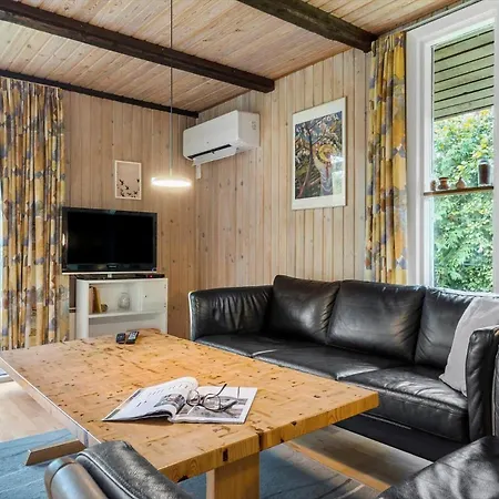 30224-ulfborg-bellisvej-426 Tatil Evi *