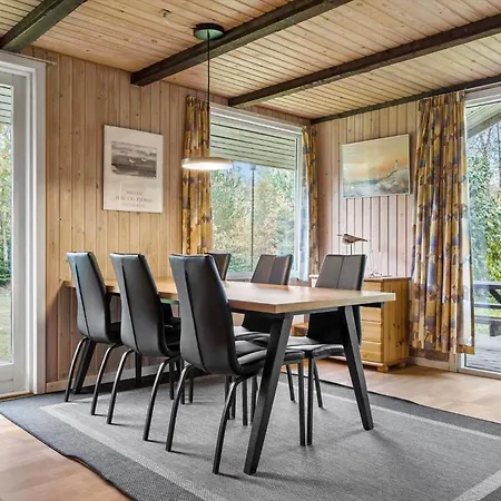 Tatil Evi 30224-ulfborg-bellisvej-426 Ulfborg