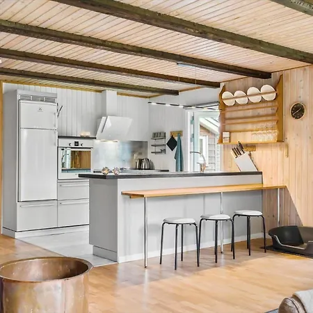30224-ulfborg-bellisvej-426 Tatil Evi