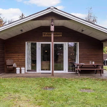 Tatil Evi 30224-ulfborg-bellisvej-426 Ulfborg
