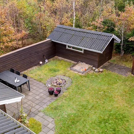 30224-ulfborg-bellisvej-426 Tatil Evi
