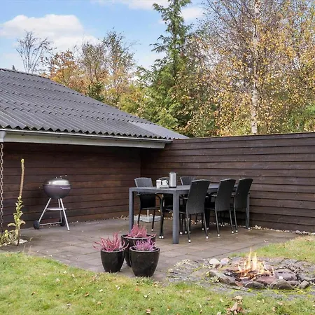 Tatil Evi 30224-ulfborg-bellisvej-426 Ulfborg